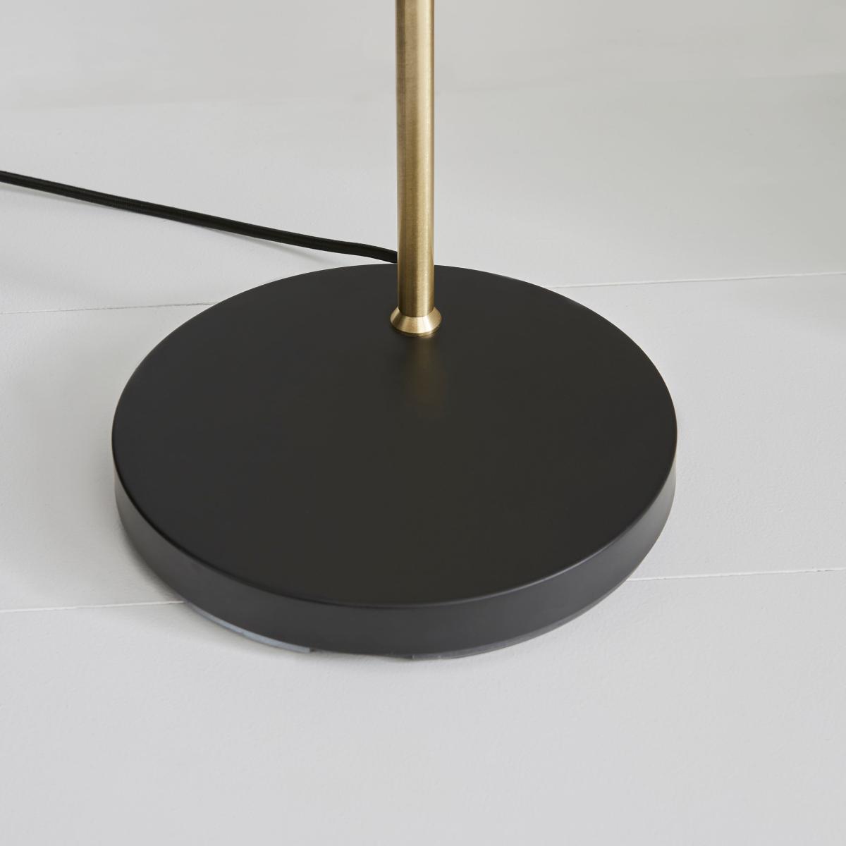 Santi Floor Lamp Black – image 3