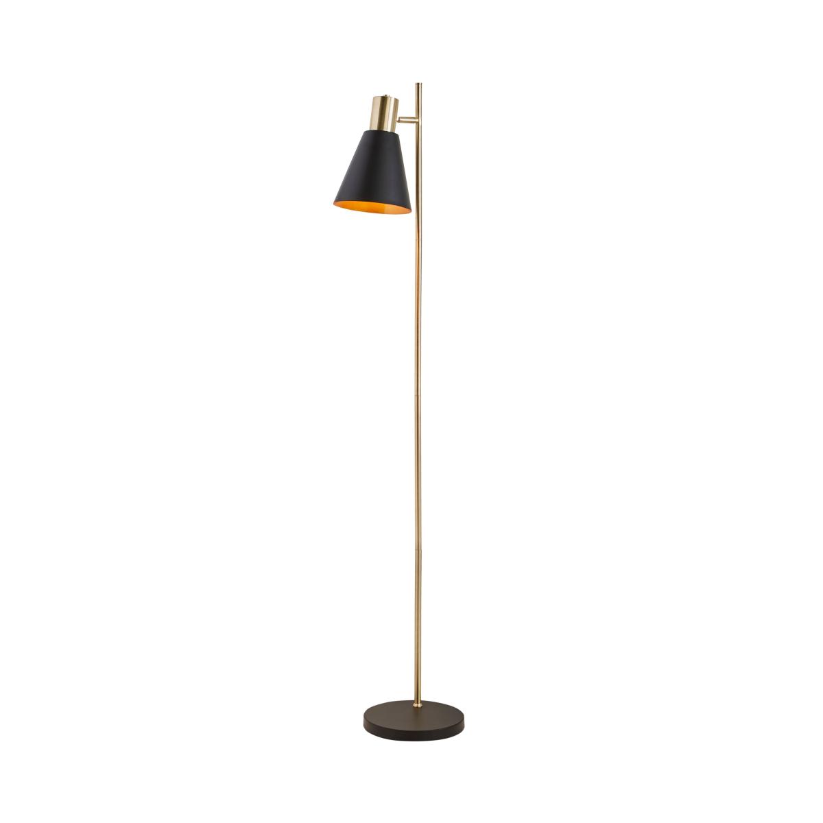 Santi Floor Lamp Black – image 5