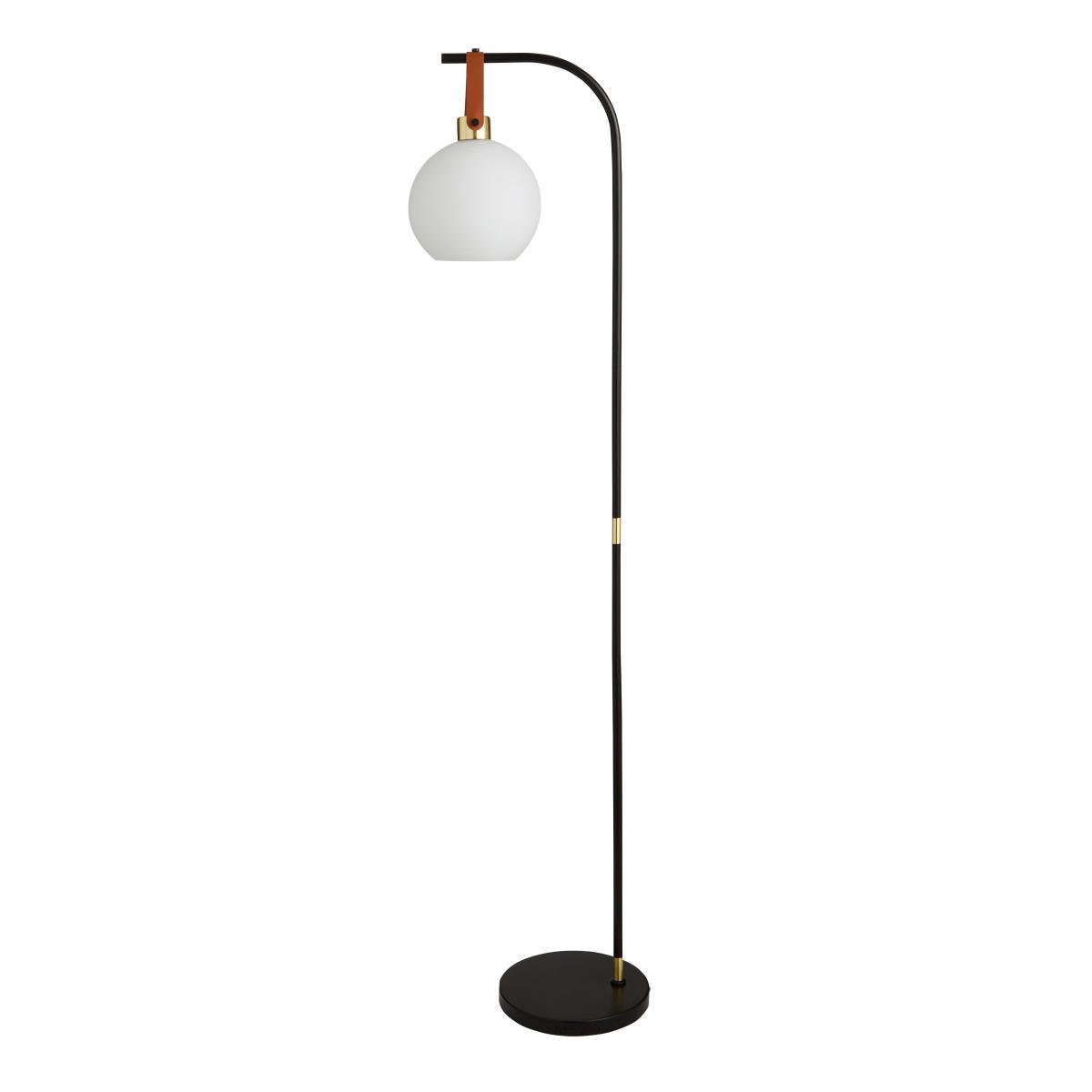 Joan Floor Lamp Black – image 5