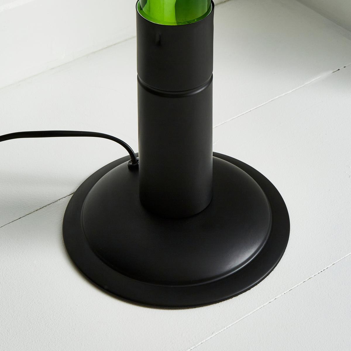Multicoloured Lava Floor Lamp MultiColoured – image 4