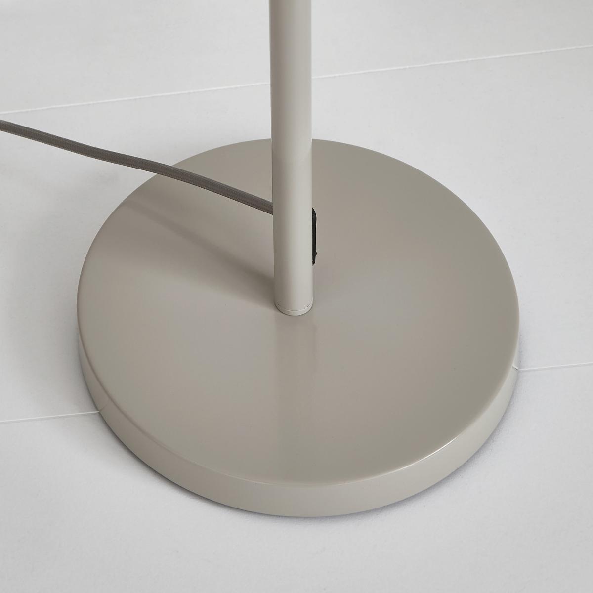 Koppla 3 Light Floor Lamp Grey – image 4