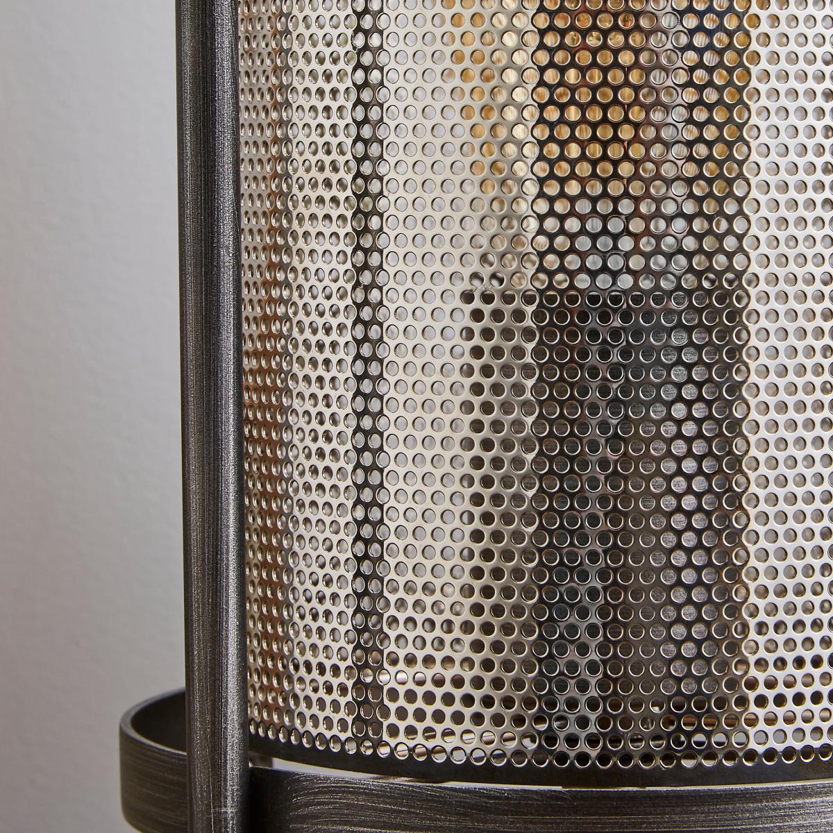 Stefan Table Lamp Grey – image 4