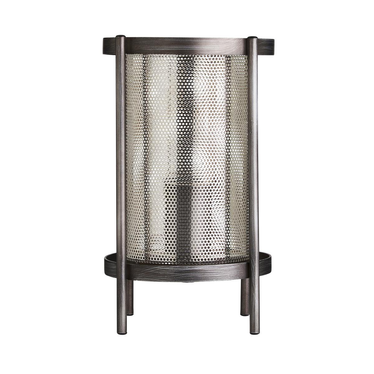 Stefan Table Lamp Grey – image 5