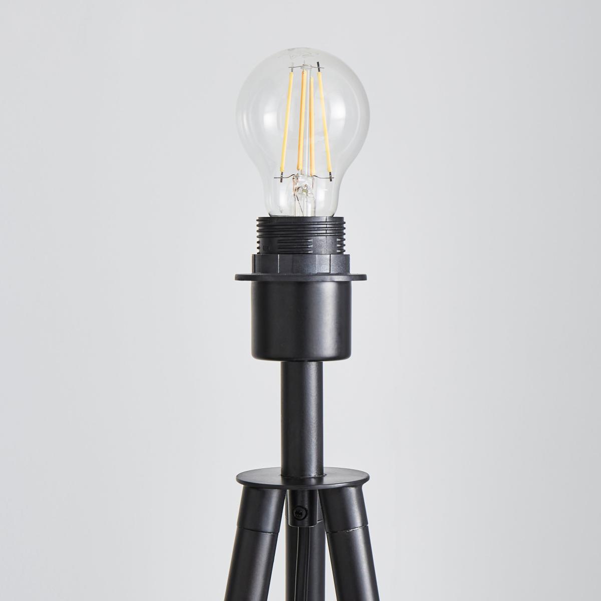 Santos Tripod Floor Lamp Green Green – image 3