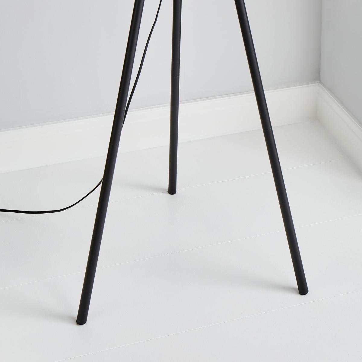 Santos Tripod Floor Lamp Green Green – image 4