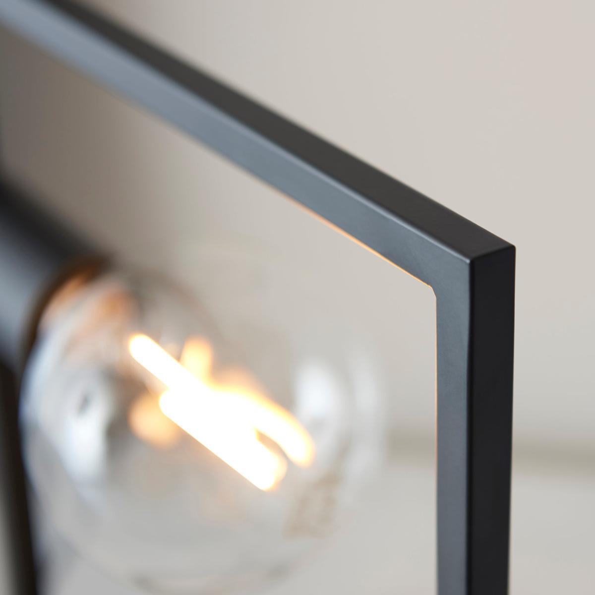 Vogue Guthrie Table Lamp Black – image 5