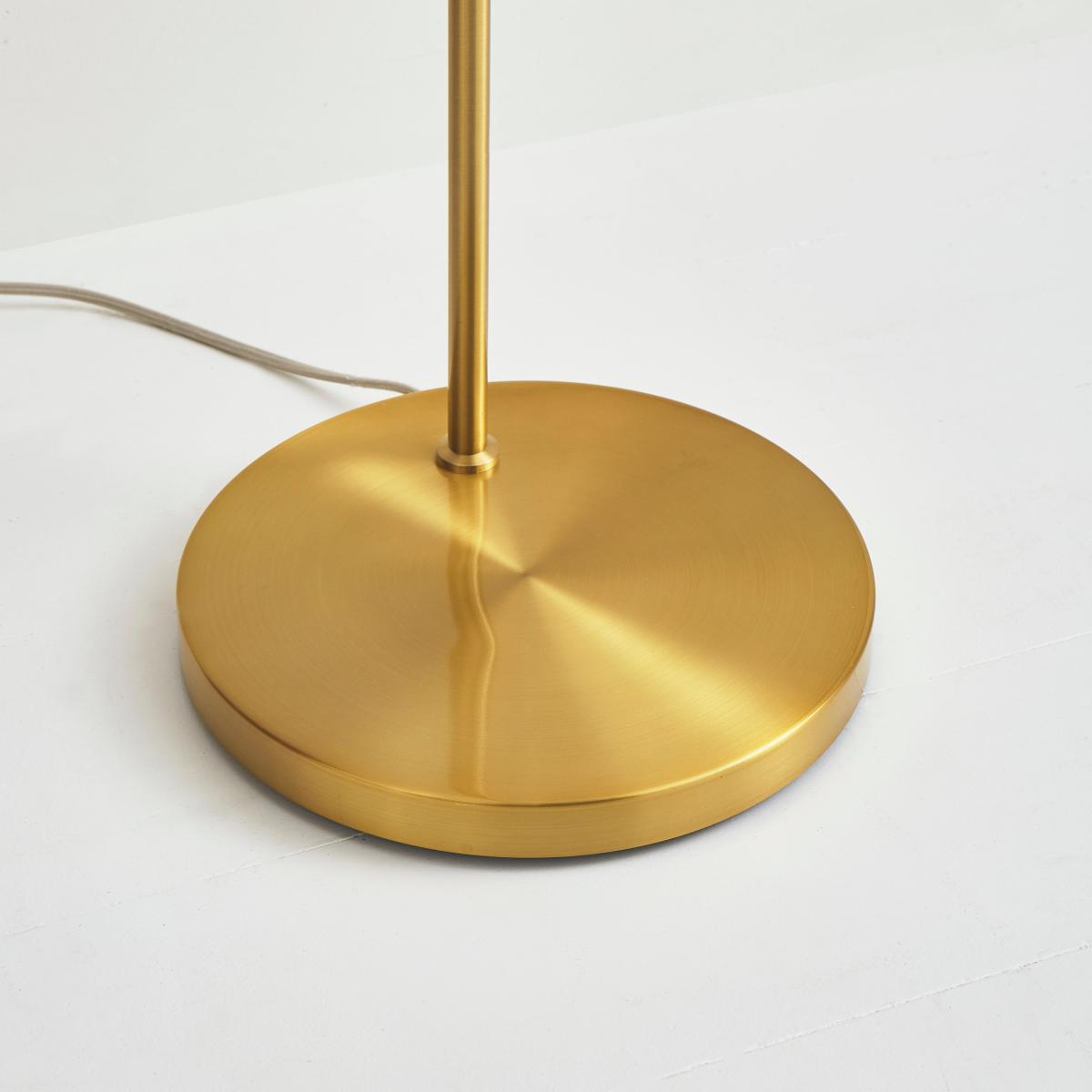 Lilo Floor Lamp White – image 3