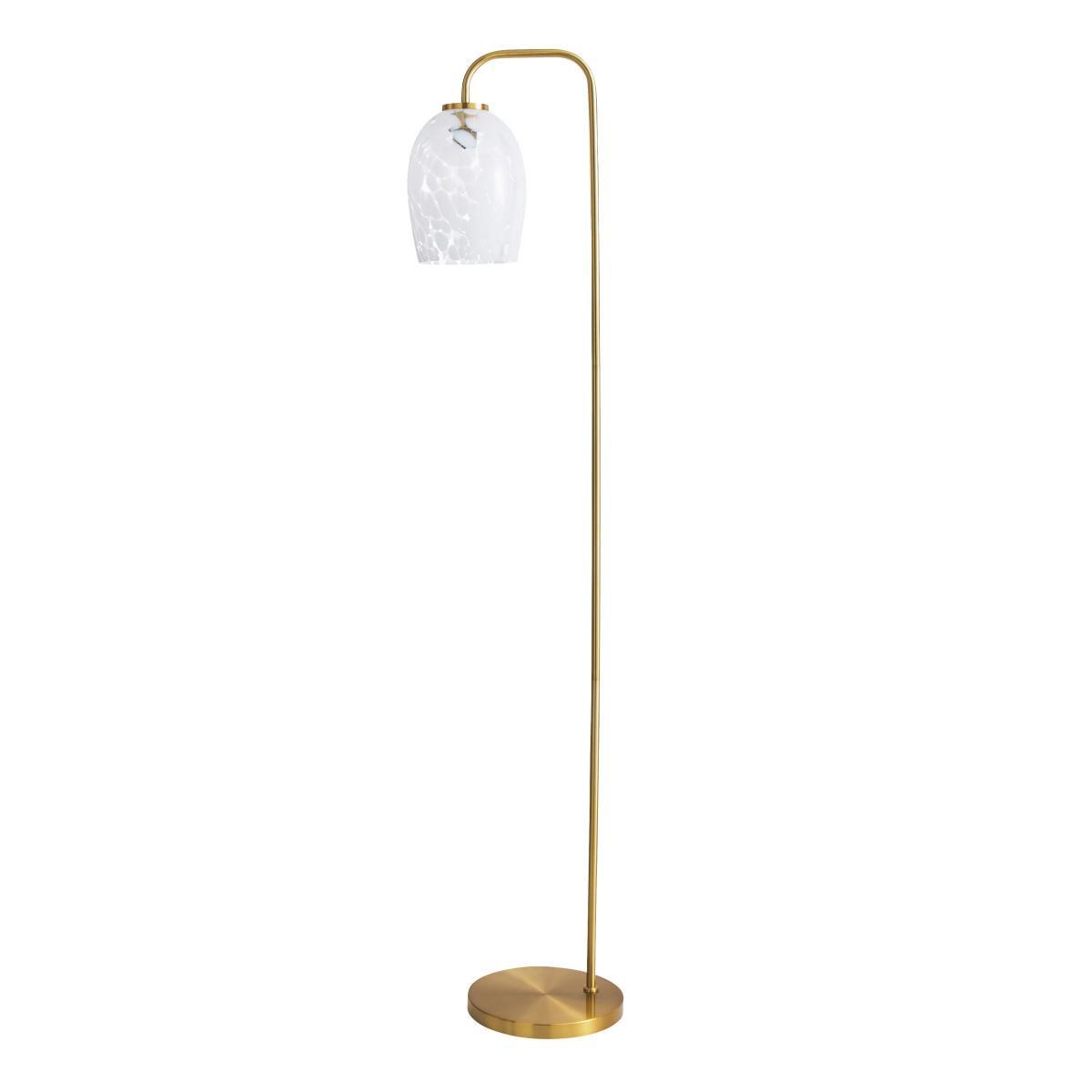 Lilo Floor Lamp White – image 5