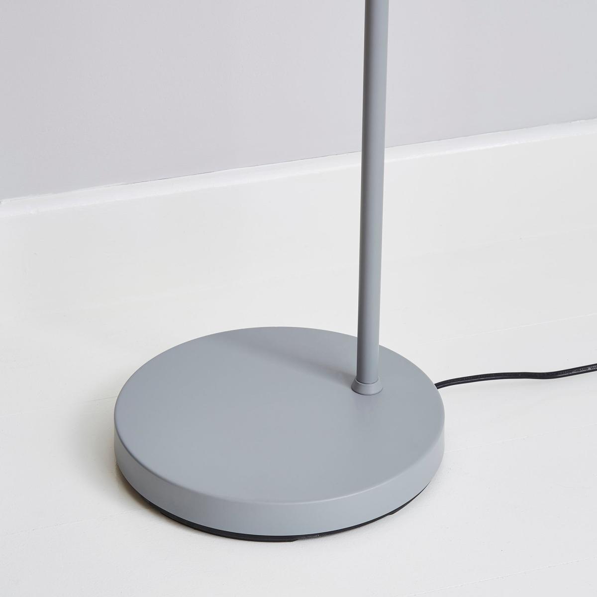 Cameron Camera Head Floor Lamp Grey – image 3