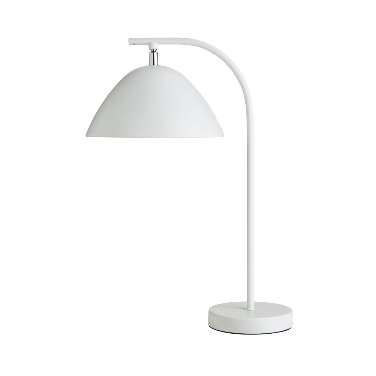 Donia Table Lamp White – image 5