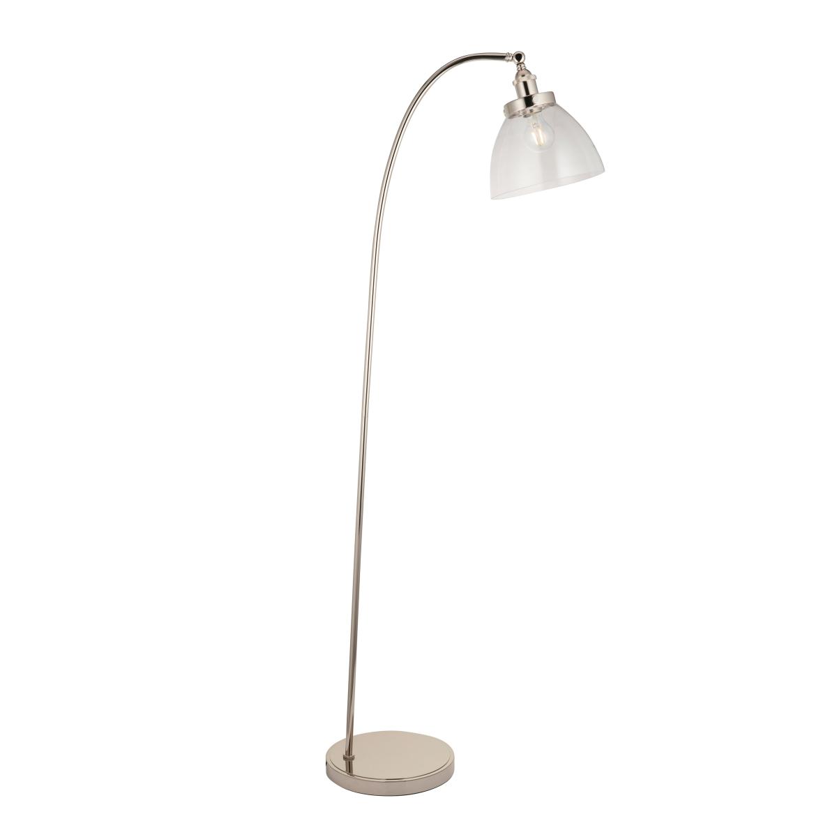 Vogue Brook Floor Lamp Clear – image 8