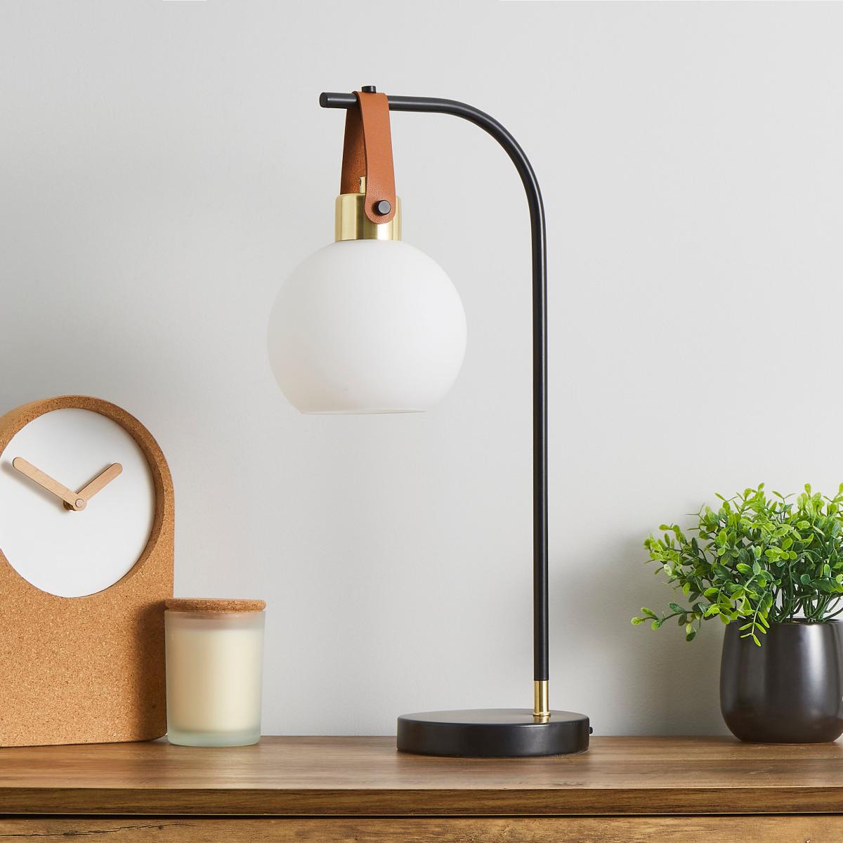 Joan Table Lamp Black – image 2