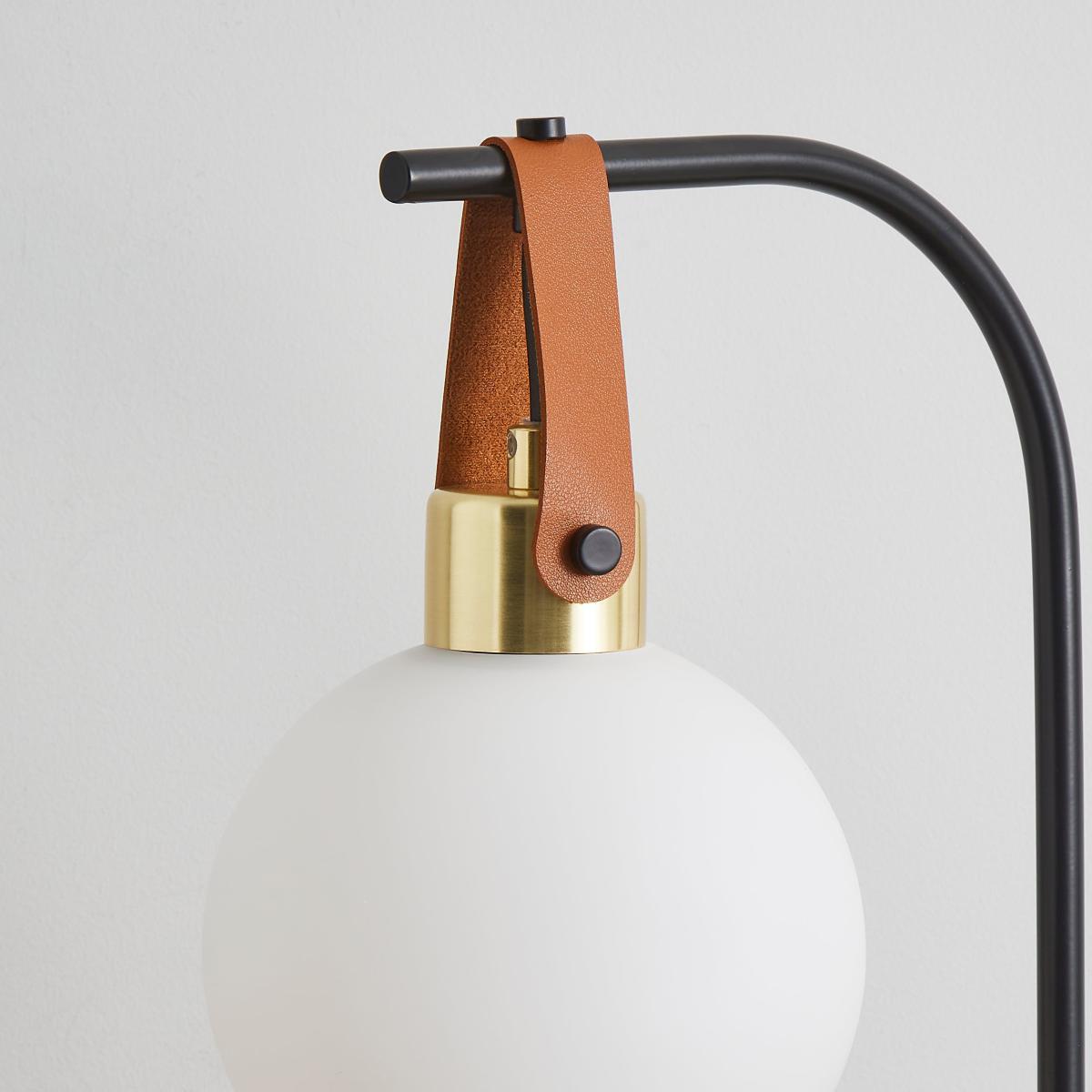 Joan Table Lamp Black – image 3