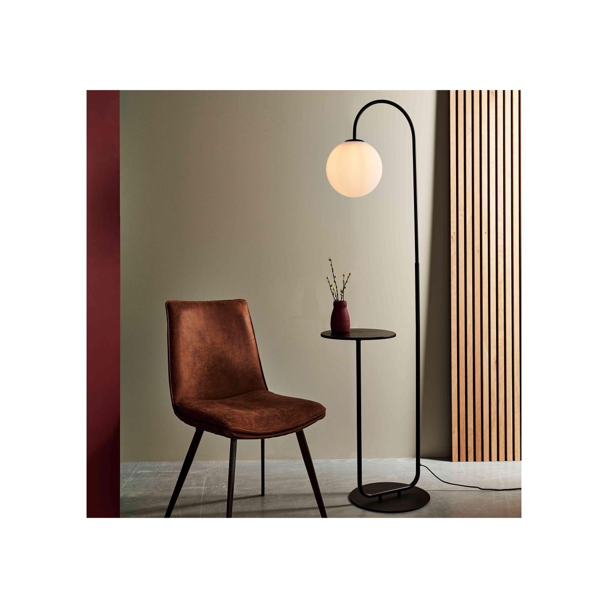 Arc Floor Lamp – image 2