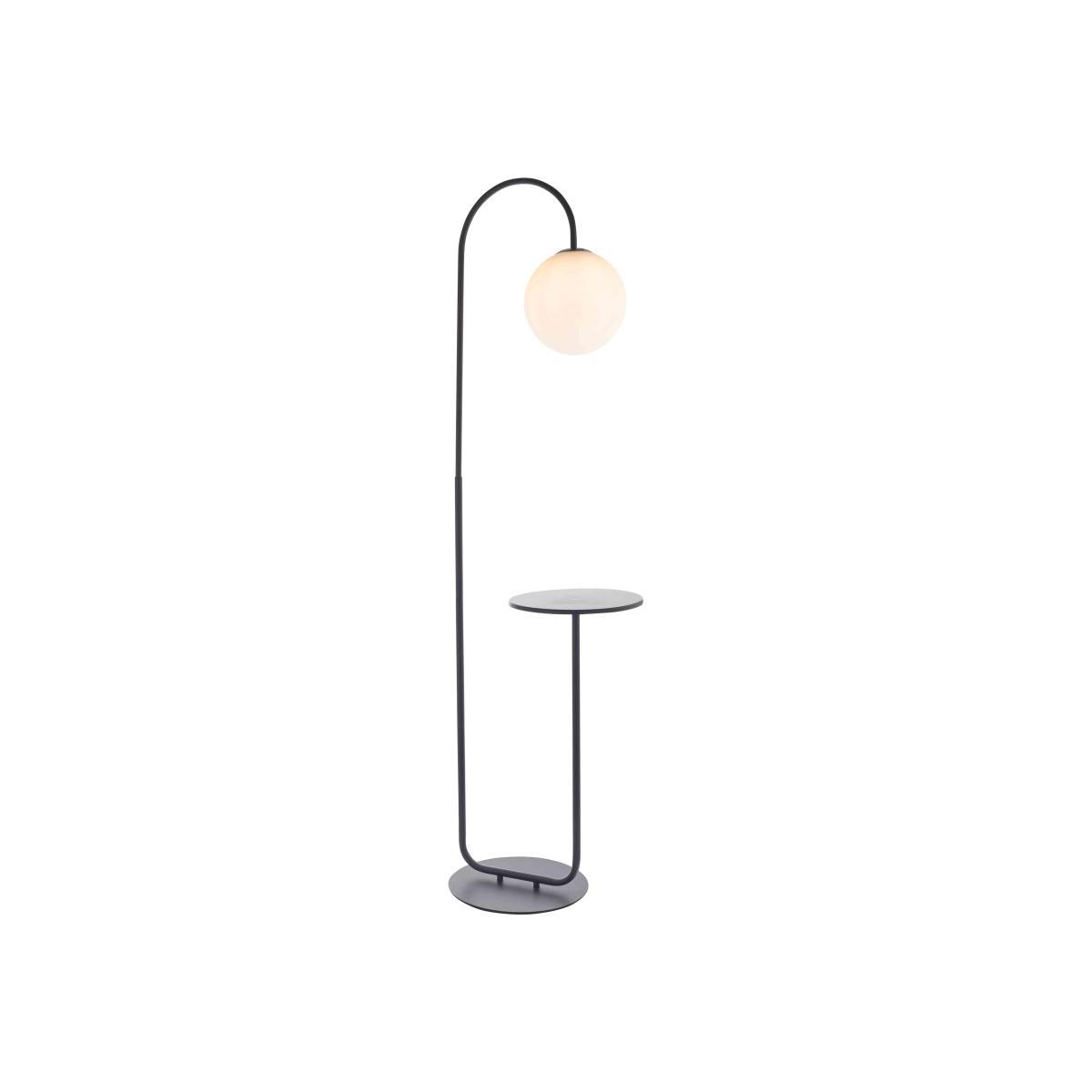 Arc Floor Lamp – image 1