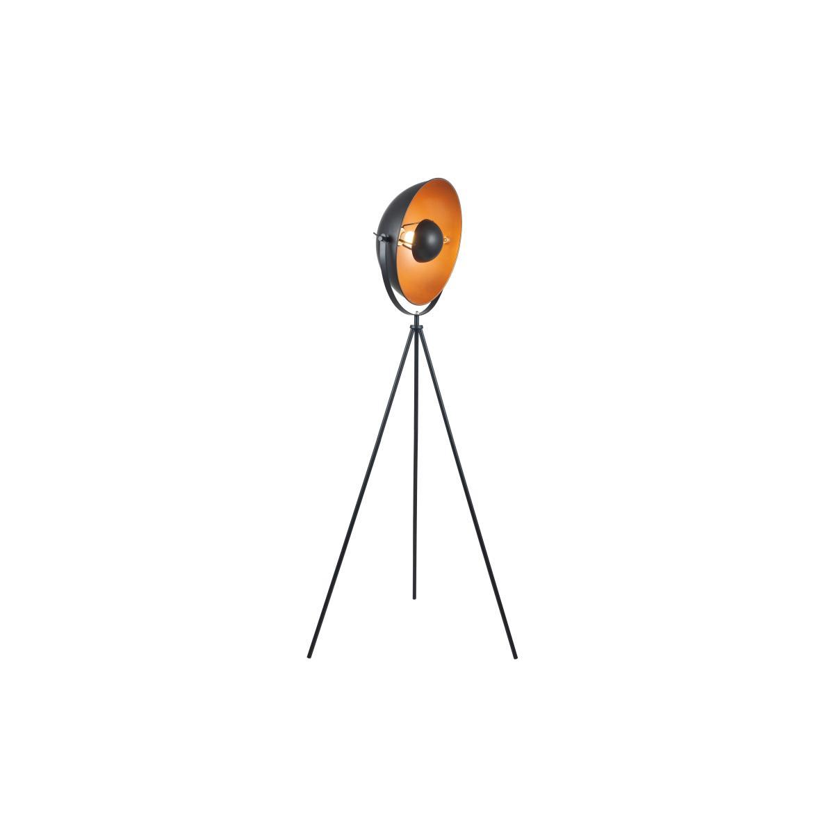 Sona Tripod Floor Lamp – image 2