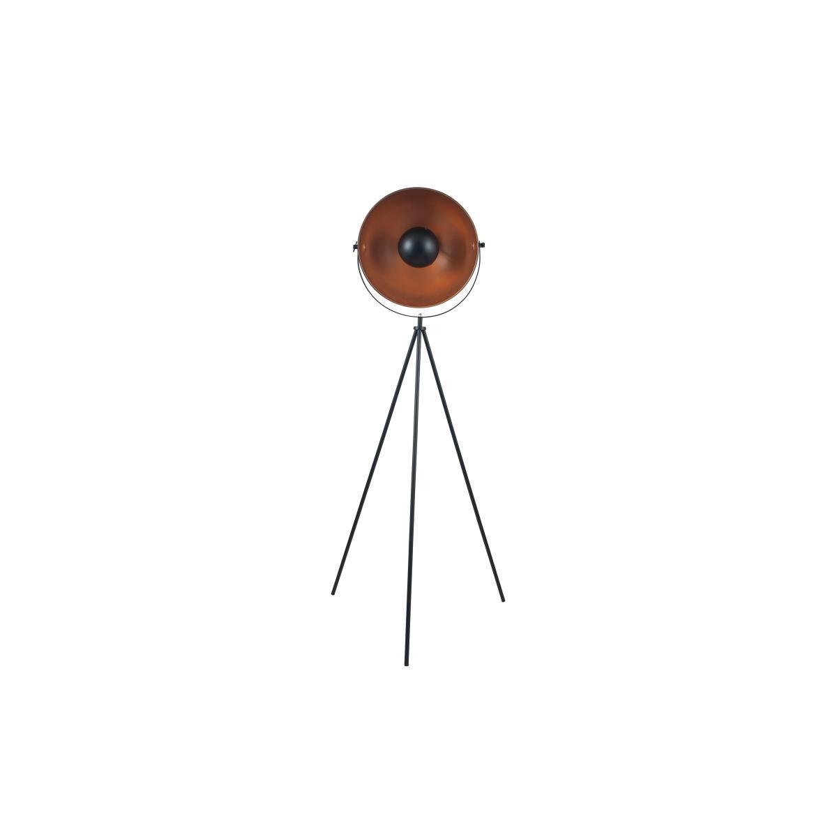 Sona Tripod Floor Lamp – image 3