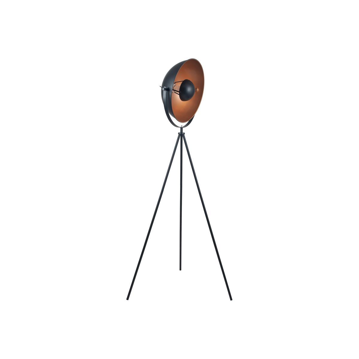 Sona Tripod Floor Lamp – image 1