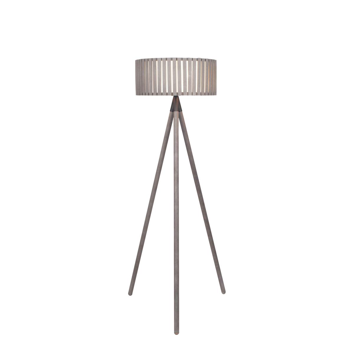 Larch Floor Lamp
