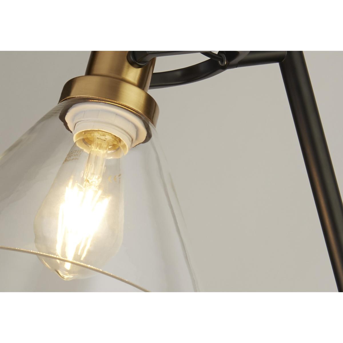 Pyramid Floor Lamp – image 2
