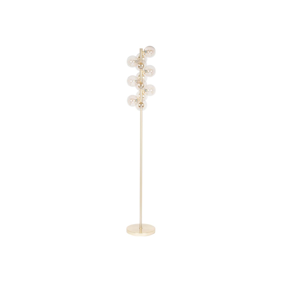 Bubble Floor Lamp