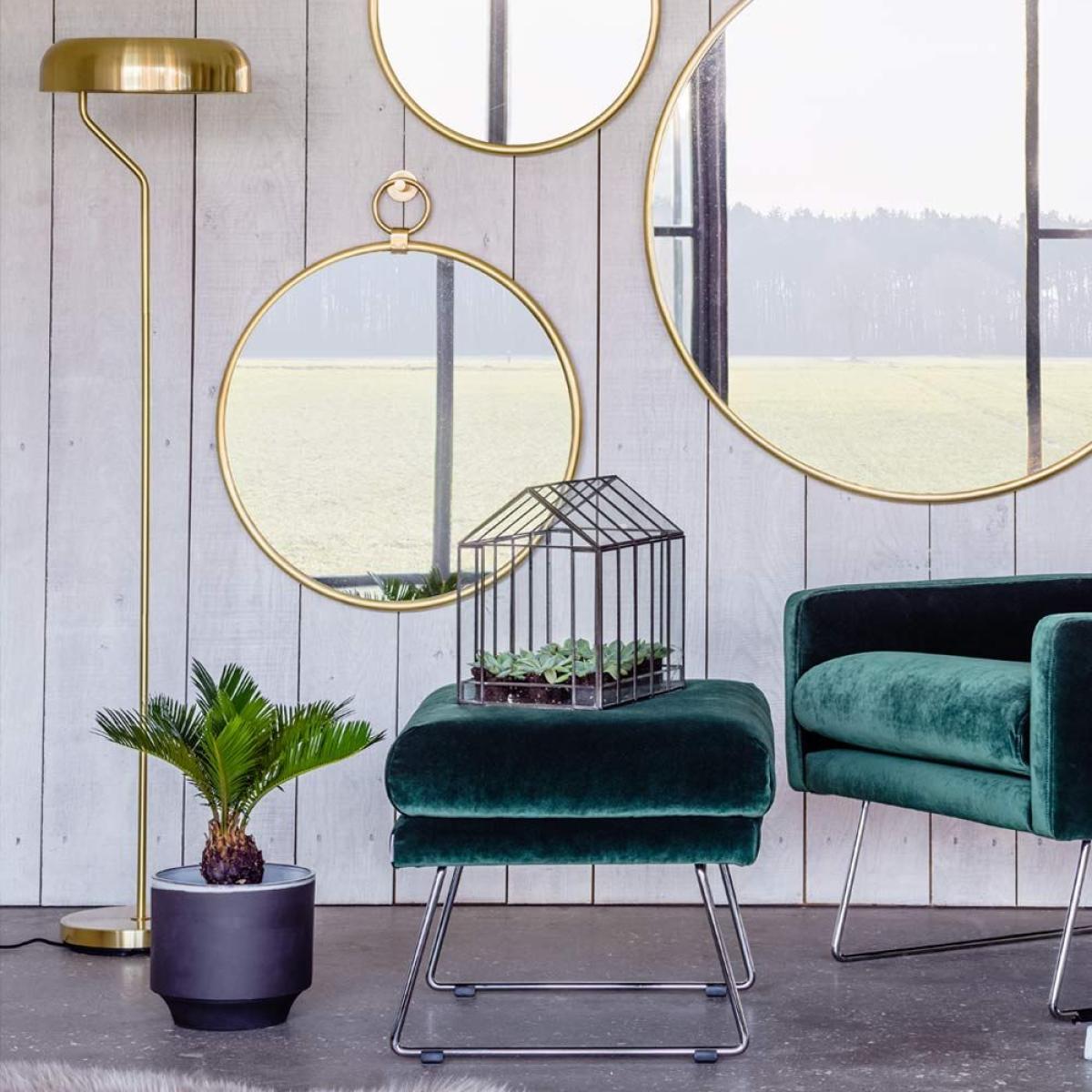 Webster Floor Lamp – image 6