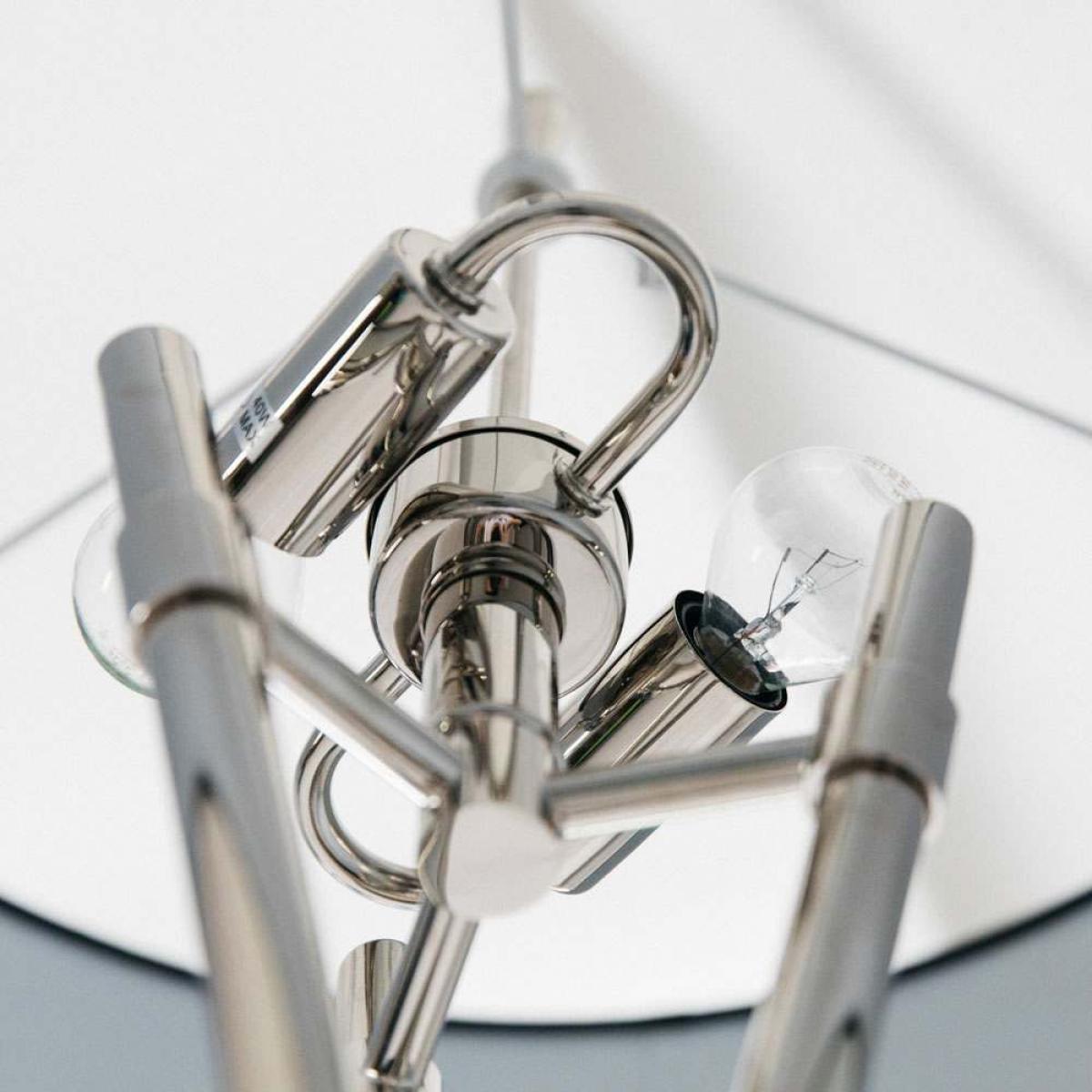 Tripod Floor Lamp – image 2