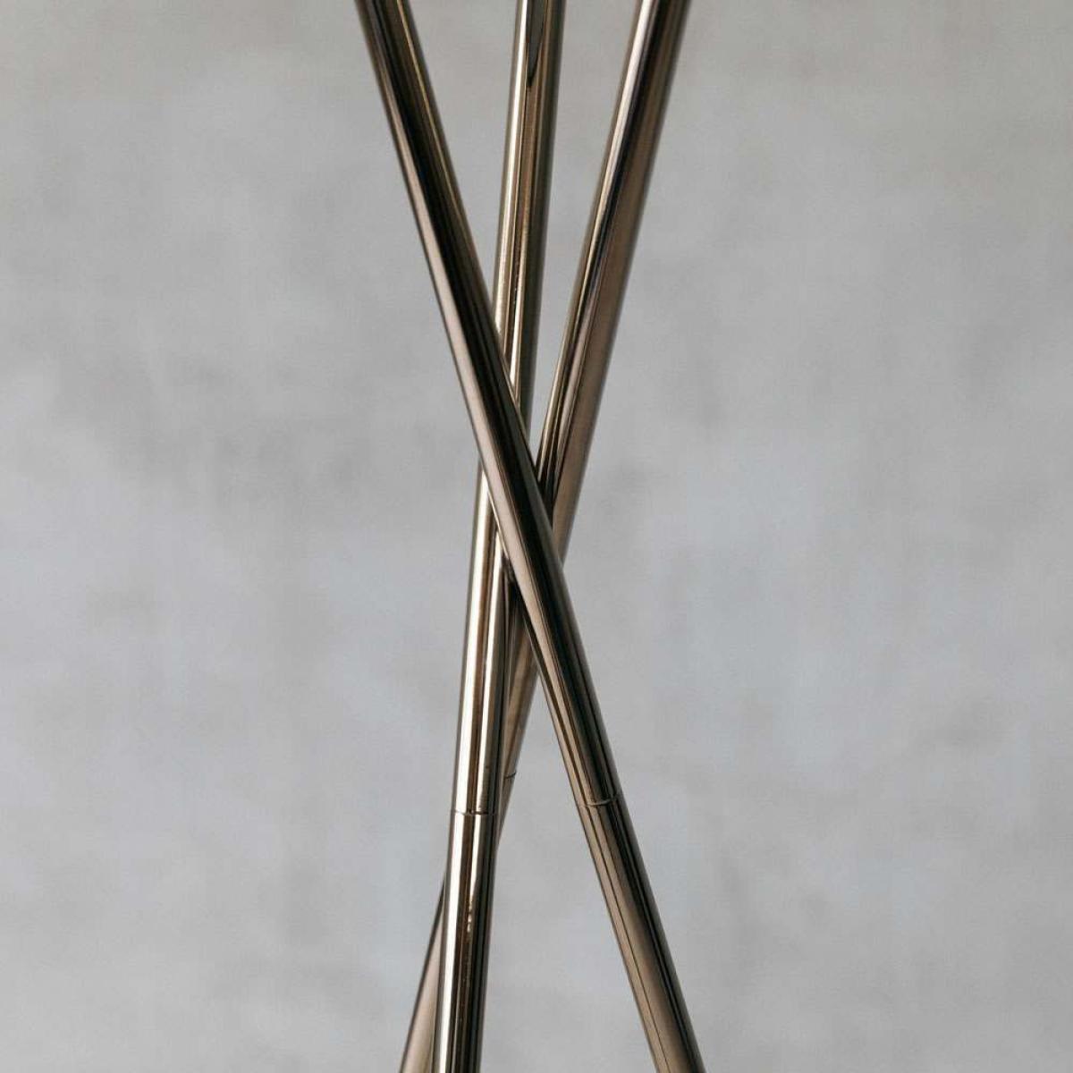 Tripod Floor Lamp – image 3