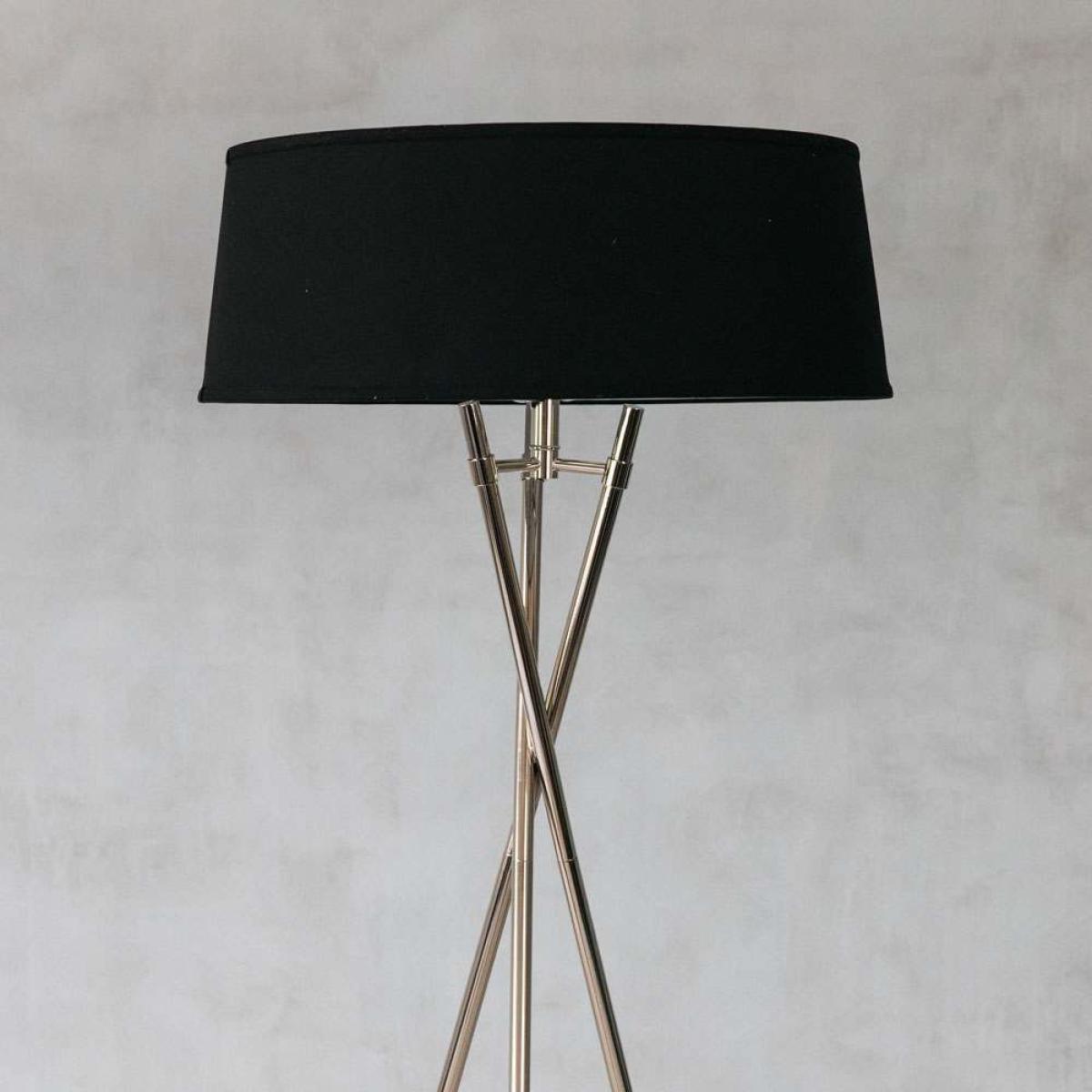 Tripod Floor Lamp – image 6
