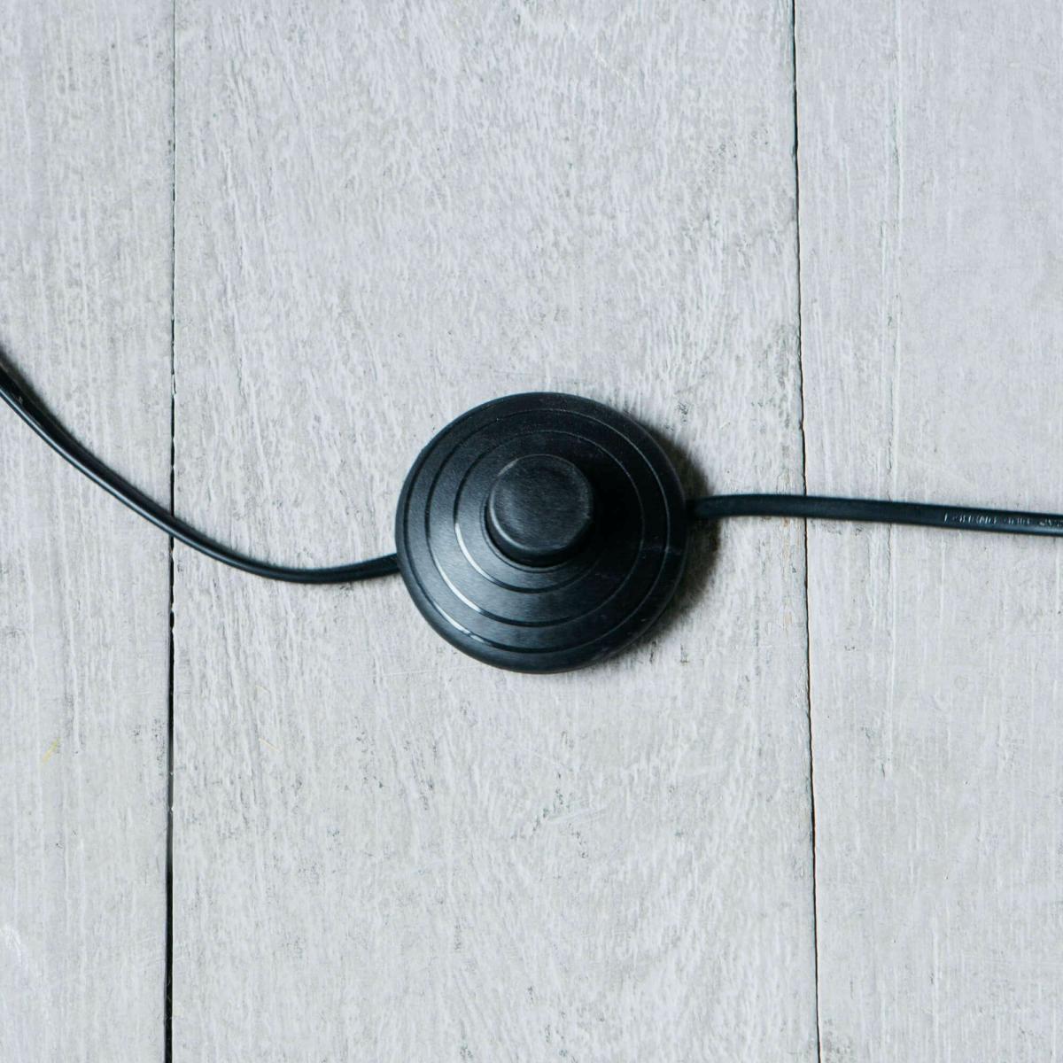 Yellow Bonnet Floor Lamp – image 5