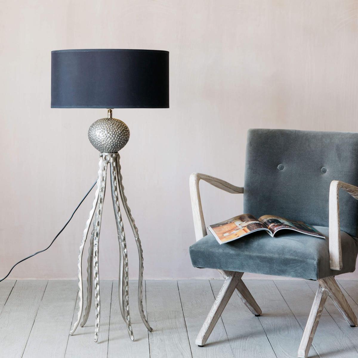 Otto Octopus Floor Lamp – image 2