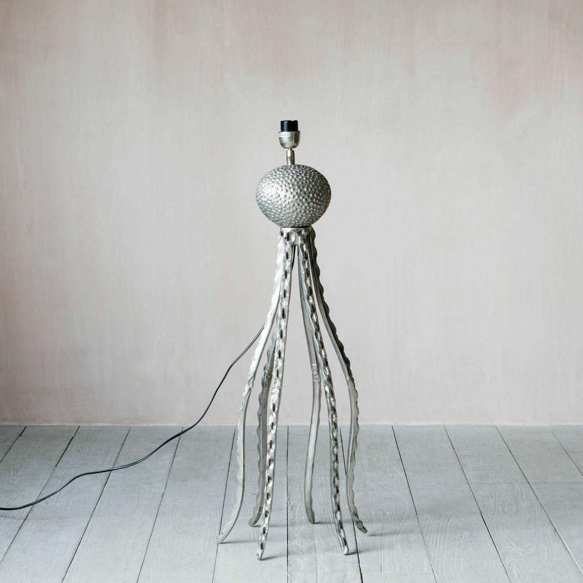 Otto Octopus Floor Lamp – image 3