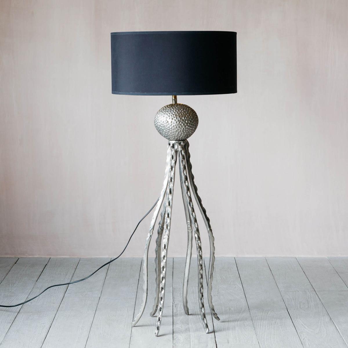 Otto Octopus Floor Lamp – image 1
