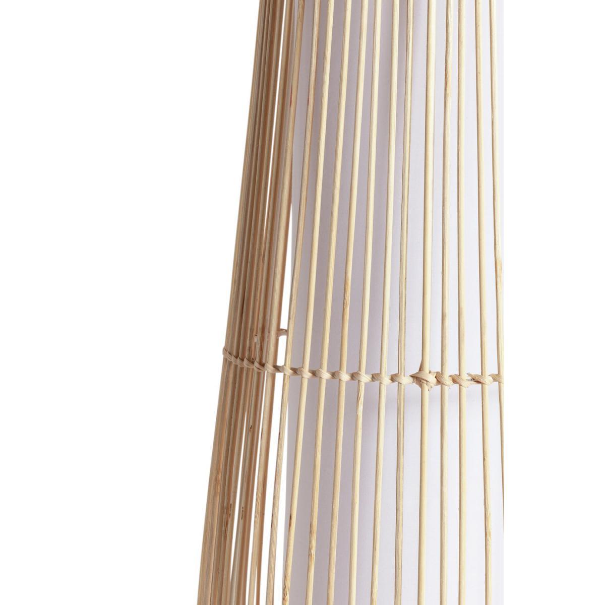 Habitat Sirit Floor Lamp - Natural – image 3