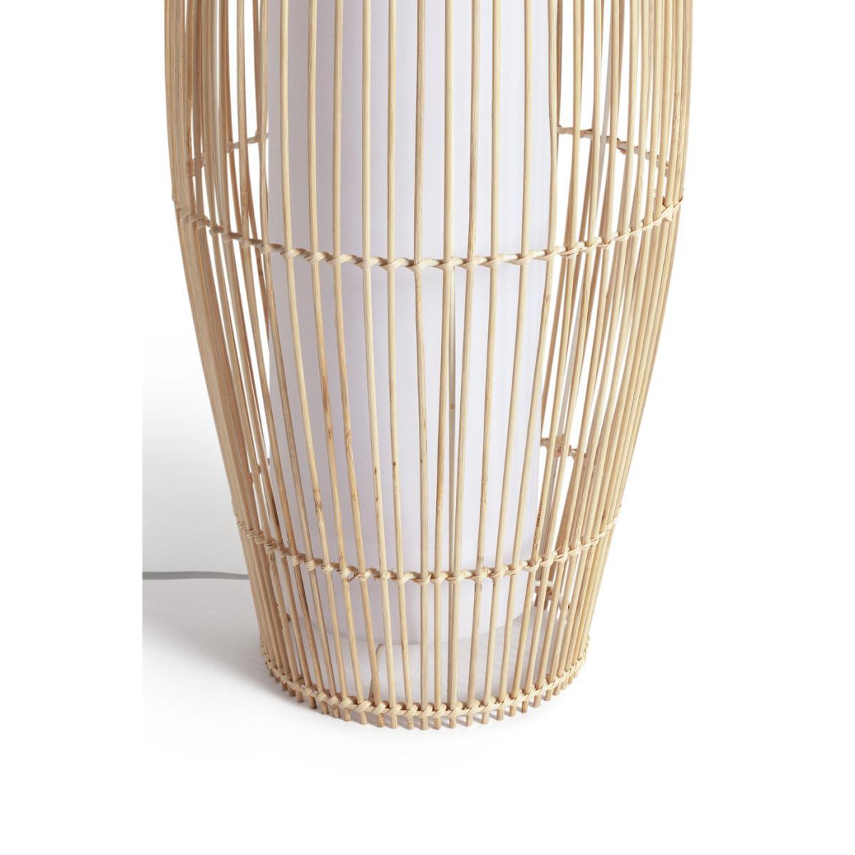 Habitat Sirit Floor Lamp - Natural – image 4
