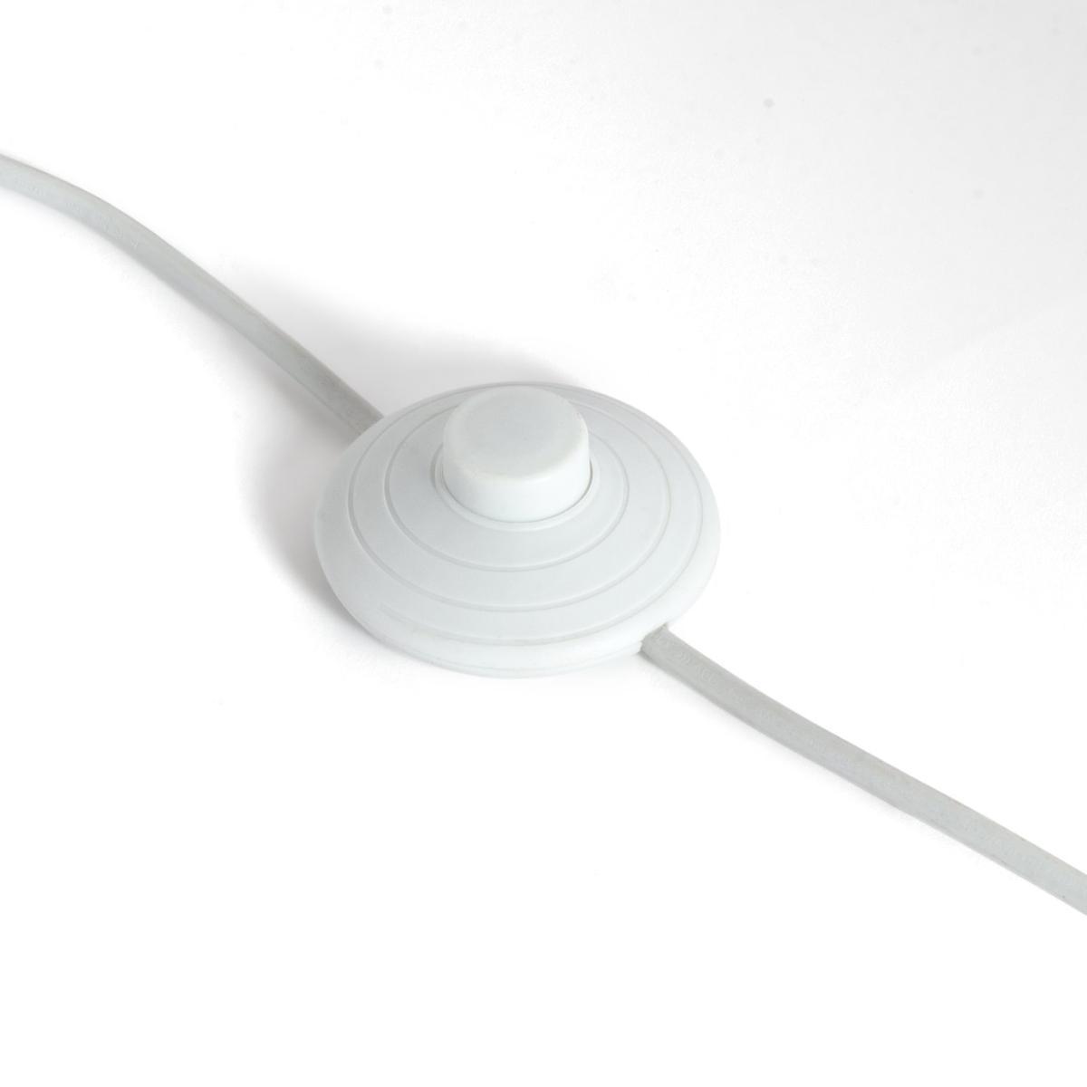 Habitat Sirit Floor Lamp - Natural – image 5