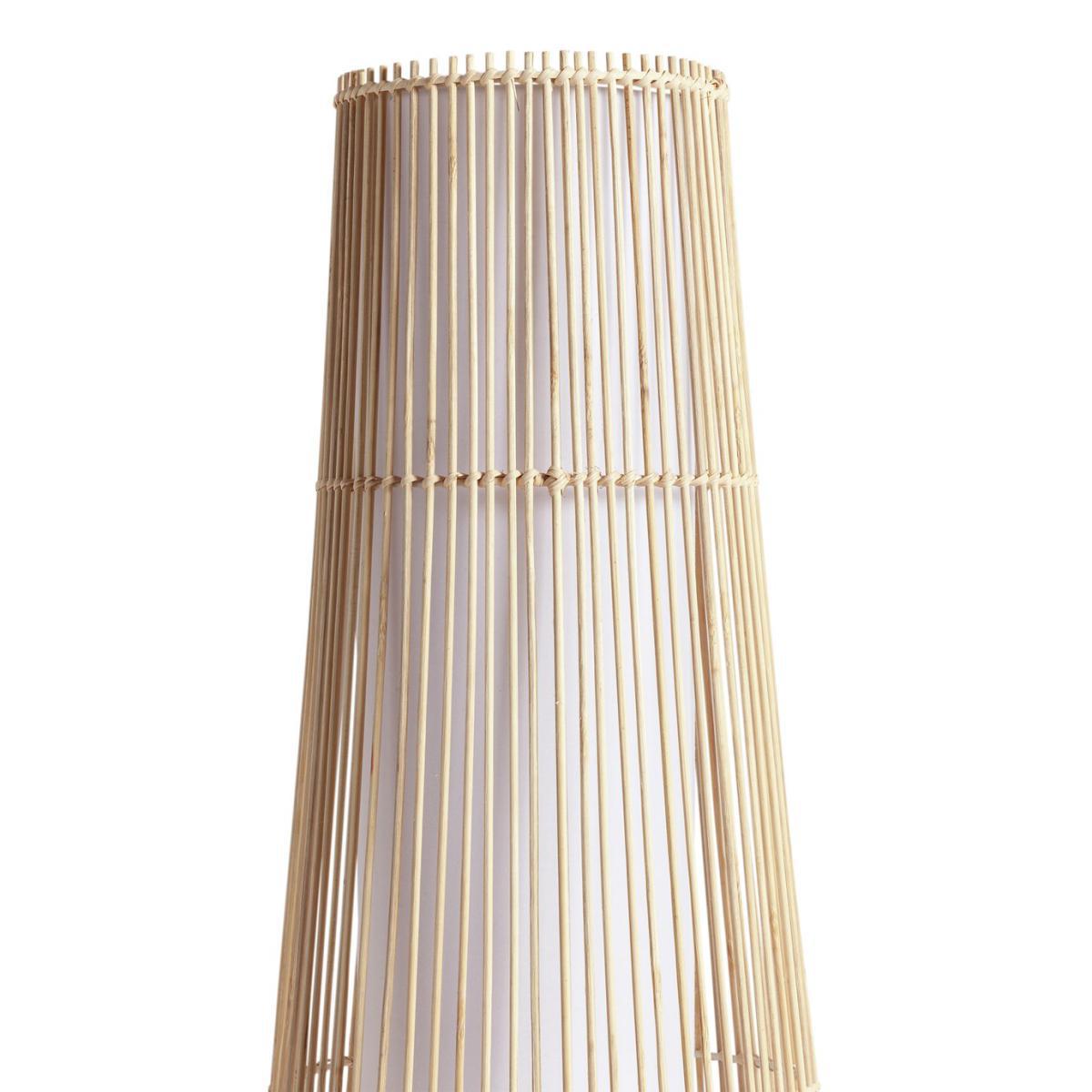 Habitat Sirit Floor Lamp - Natural – image 6