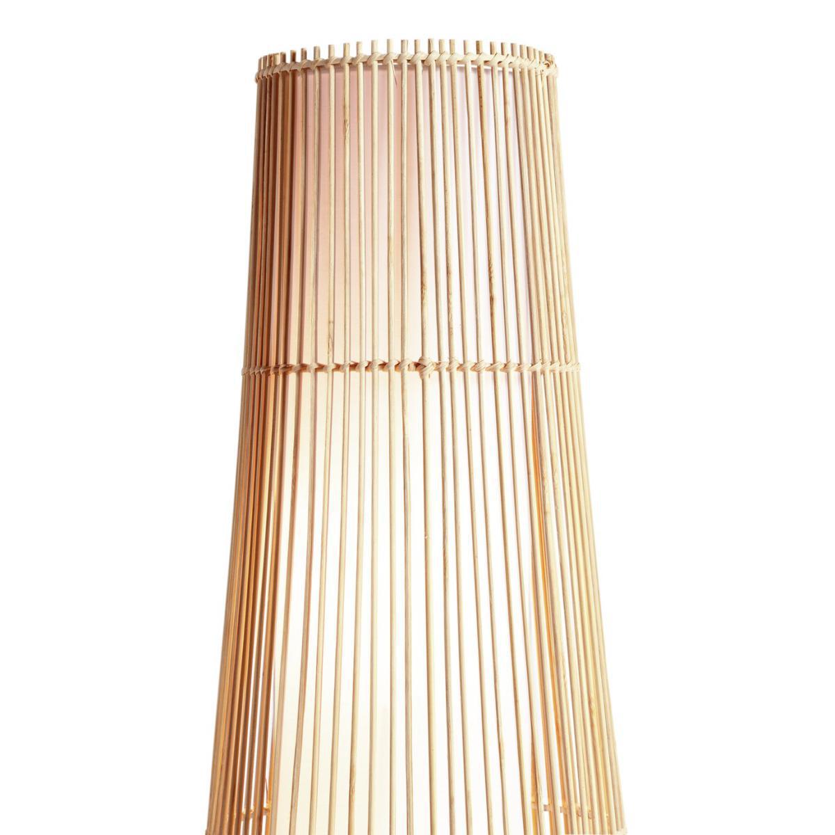 Habitat Sirit Floor Lamp - Natural – image 7
