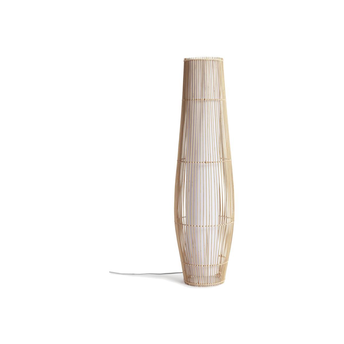 Habitat Sirit Floor Lamp - Natural – image 1
