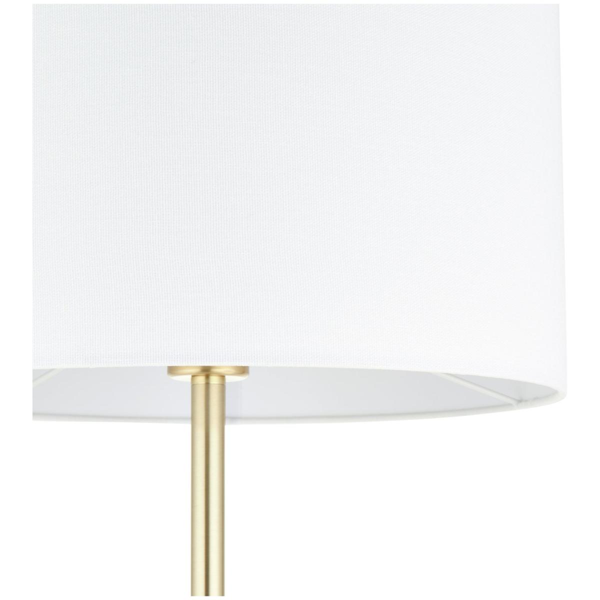 Shore Light Jaida Statement Floor Lamp - Beige – image 4
