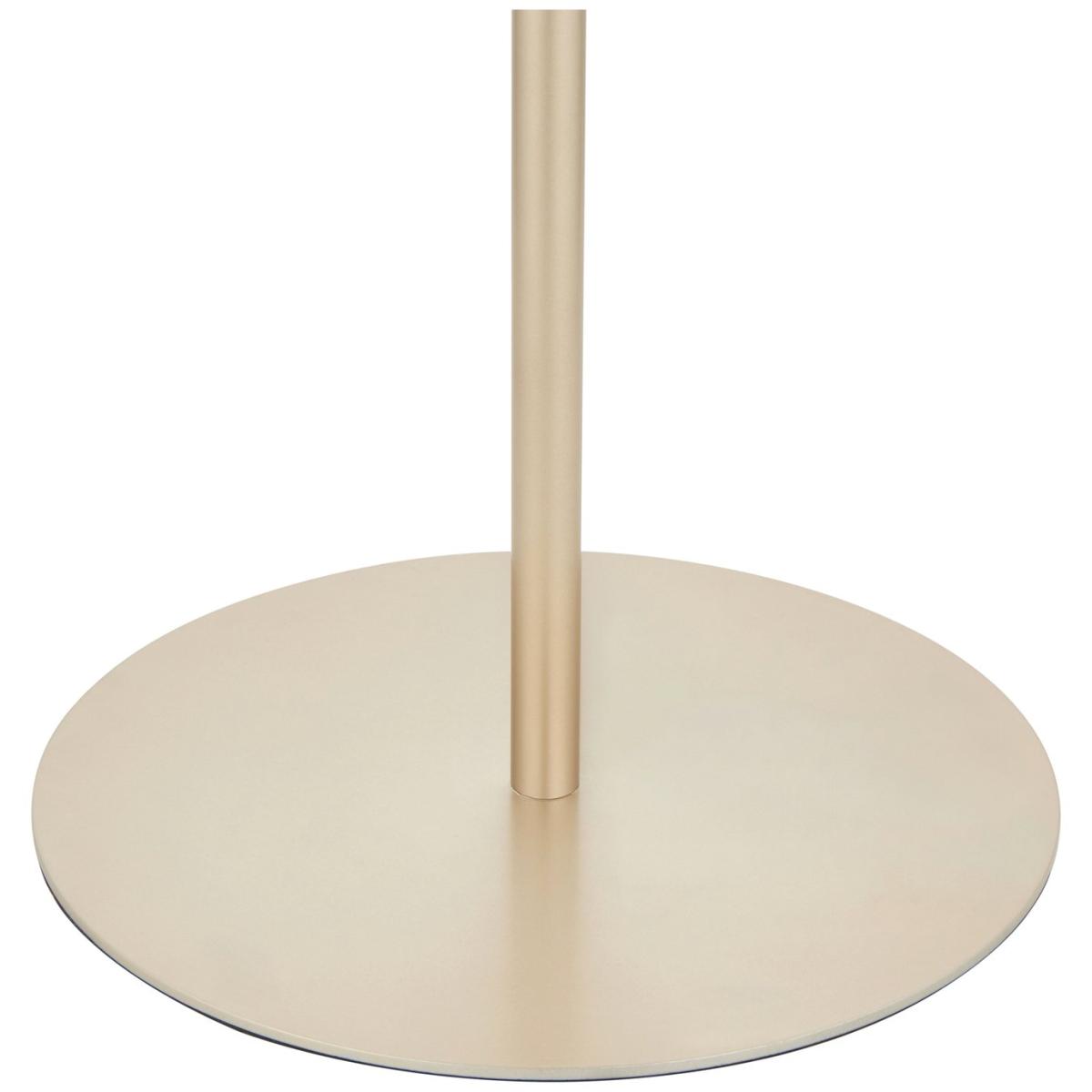 Shore Light Caliso LED Floor Lamp - Gold – image 5