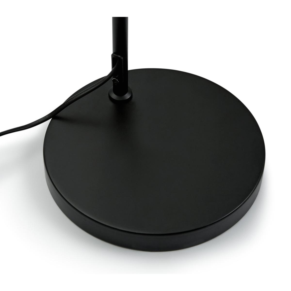 Habitat Kanso Floor Lamp - Black – image 4