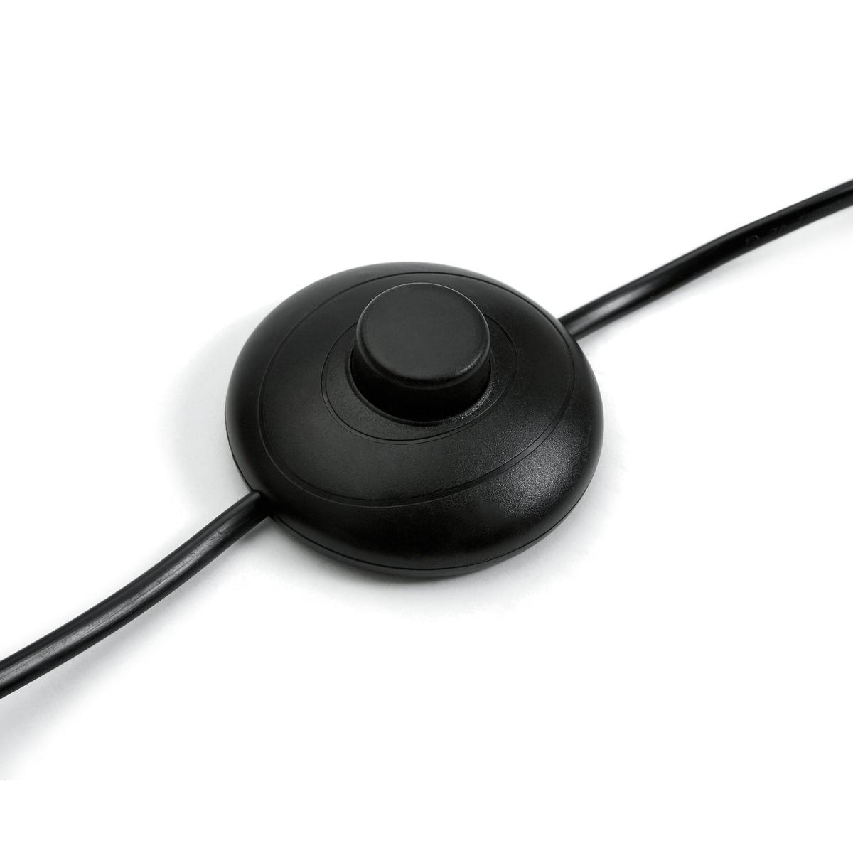 Habitat Kanso Floor Lamp - Black – image 5