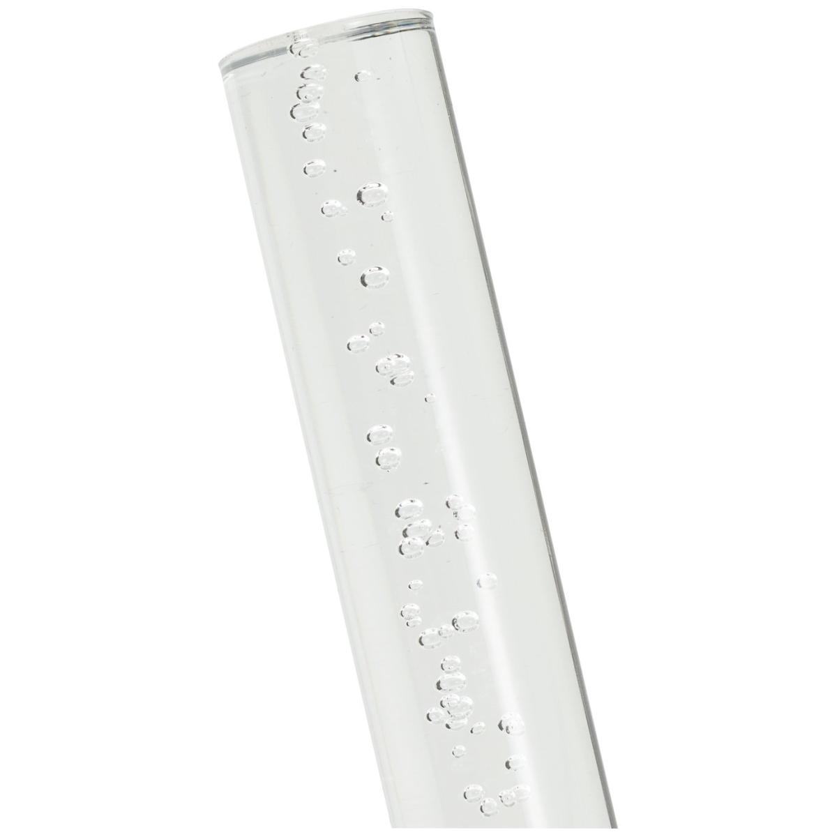 Habitat LED Bubble Floor Lamp - Black – image 5