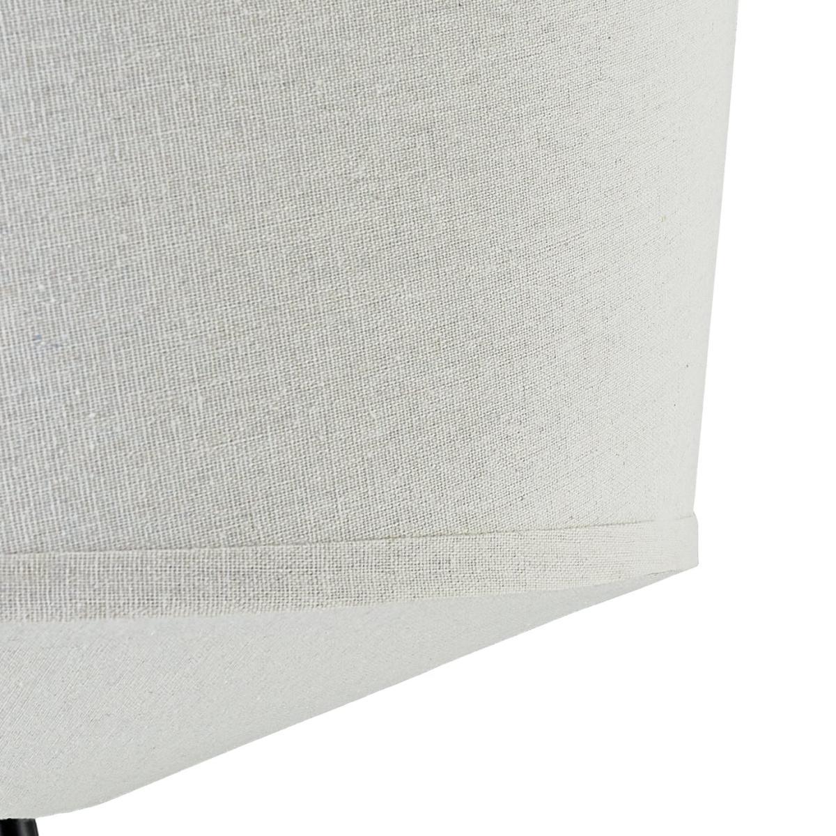 Habitat Boast Floor Lamp - Black – image 2