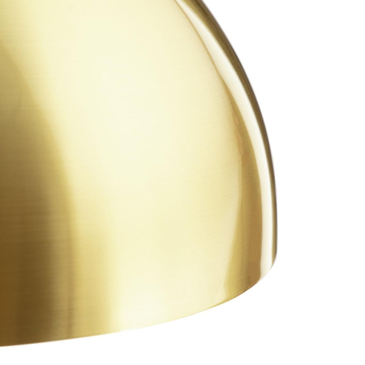 Habitat Manor House Floor Lamp - Brass – image 3
