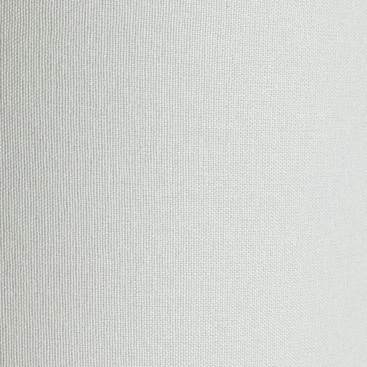 Habitat Narr Metal Shade Floor Lamp - Black and White – image 4
