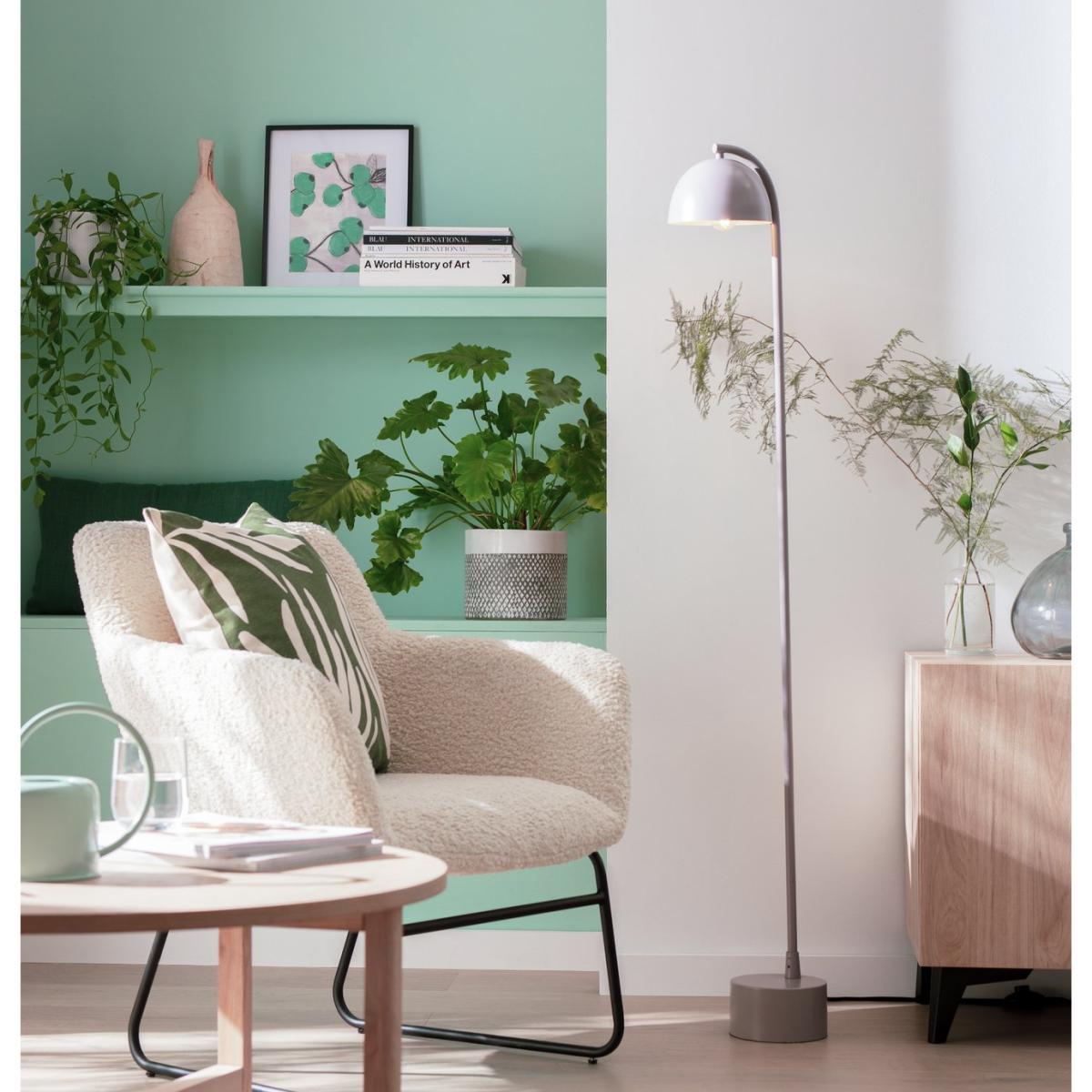 Habitat Ivar Floor Lamp - Mint – image 2