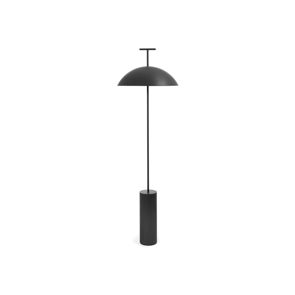 Kartell Geen A Floor Lamp White - Heal's UK Lighting – image 1