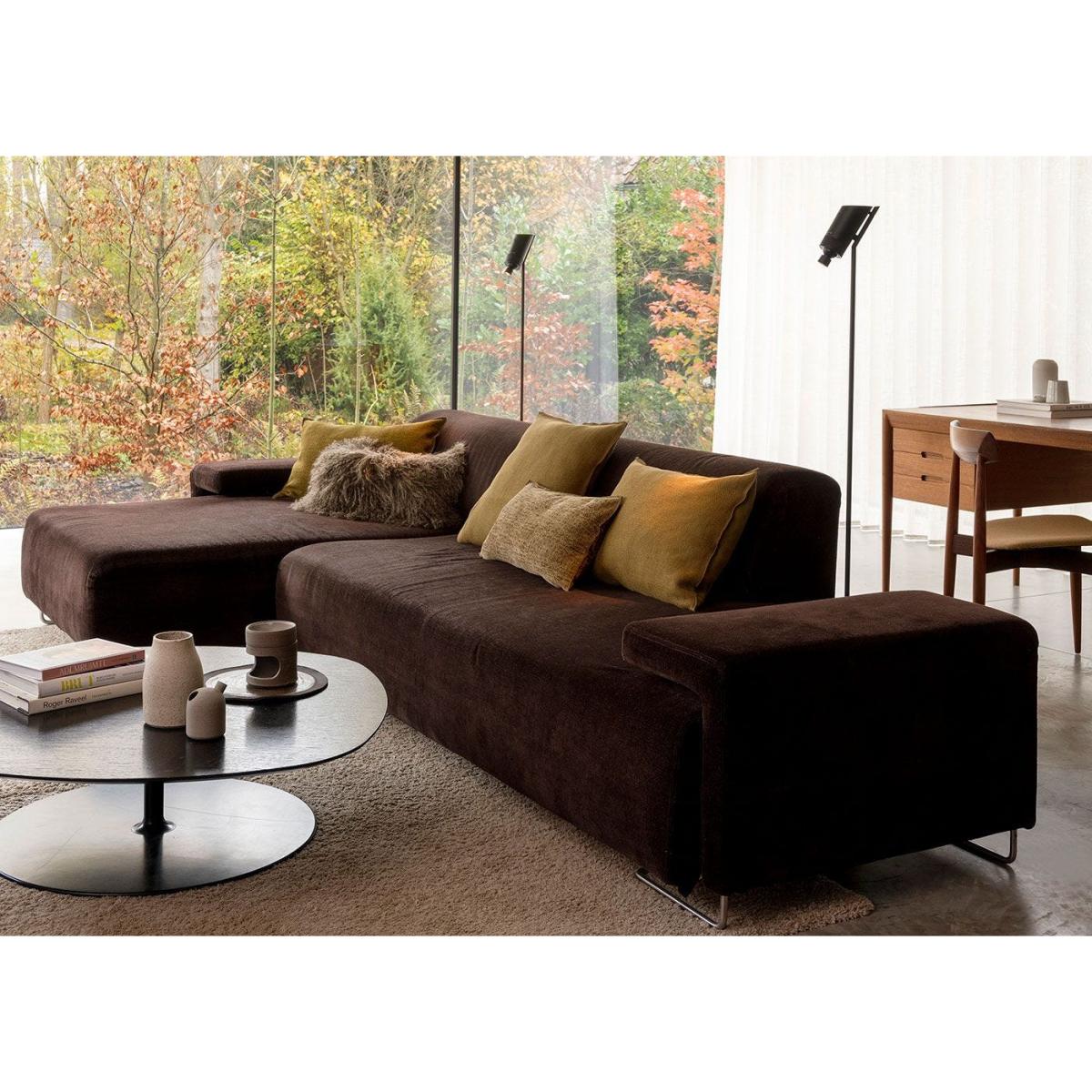 DCW Editions Vision 20/20 LED Floor Lamp Black – image 7